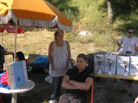 Tournoi de la Tin&eacute;e 2008