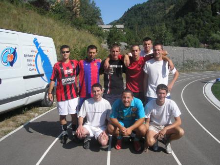 Tournoi de la Tin&eacute;e 2008