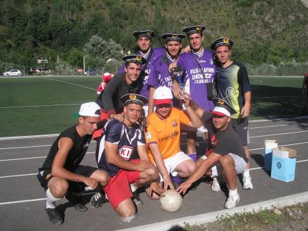 Tournoi de la Tin&eacute;e 2008