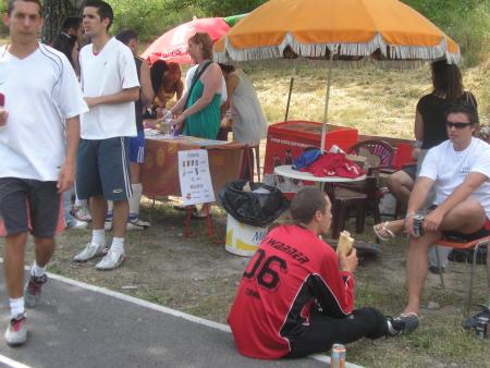 Tournoi de la Tin&eacute;e 2008