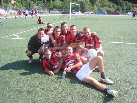 Tournoi de la Tin&eacute;e 2008