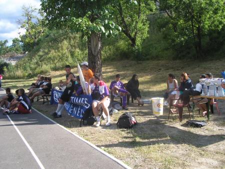 Tournoi de la Tin&eacute;e 2008