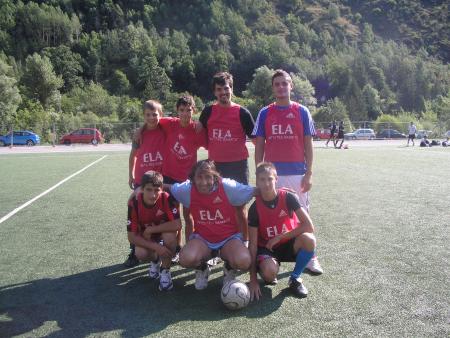 Tournoi de la Tin&eacute;e 2008