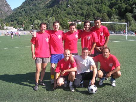 Tournoi de la Tin&eacute;e 2008