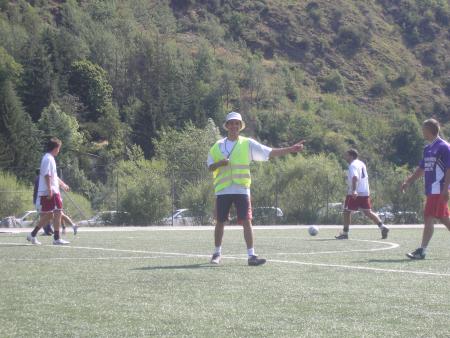 Tournoi de la Tin&eacute;e 2008